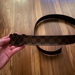 Louis Vuitton Belt
